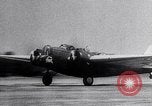 Standbild Oberstleutnant Henry Arnold führt zehn B-10 Bomber nach Alaska und zurück Washington DC USA, 1934, aus Sekunde 19 historischem Filmmaterial Videoclip 65675033866