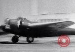 Standbild Oberstleutnant Henry Arnold führt zehn B-10 Bomber nach Alaska und zurück Washington DC USA, 1934, aus Sekunde 20 historischem Filmmaterial Videoclip 65675033866