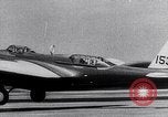 Standbild Oberstleutnant Henry Arnold führt zehn B-10 Bomber nach Alaska und zurück Washington DC USA, 1934, aus Sekunde 22 historischem Filmmaterial Videoclip 65675033866