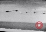 Standbild Oberstleutnant Henry Arnold führt zehn B-10 Bomber nach Alaska und zurück Washington DC USA, 1934, aus Sekunde 26 historischem Filmmaterial Videoclip 65675033866