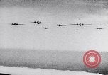 Standbild Oberstleutnant Henry Arnold führt zehn B-10 Bomber nach Alaska und zurück Washington DC USA, 1934, aus Sekunde 27 historischem Filmmaterial Videoclip 65675033866