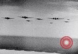 Standbild Oberstleutnant Henry Arnold führt zehn B-10 Bomber nach Alaska und zurück Washington DC USA, 1934, aus Sekunde 28 historischem Filmmaterial Videoclip 65675033866