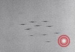 Standbild Oberstleutnant Henry Arnold führt zehn B-10 Bomber nach Alaska und zurück Washington DC USA, 1934, aus Sekunde 29 historischem Filmmaterial Videoclip 65675033866