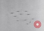 Standbild Oberstleutnant Henry Arnold führt zehn B-10 Bomber nach Alaska und zurück Washington DC USA, 1934, aus Sekunde 30 historischem Filmmaterial Videoclip 65675033866