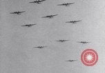 Standbild Oberstleutnant Henry Arnold führt zehn B-10 Bomber nach Alaska und zurück Washington DC USA, 1934, aus Sekunde 31 historischem Filmmaterial Videoclip 65675033866