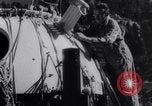Standbild Einführung des high altitude wissenschaftlichen Ballons EXPLORER II Dakota United States USA, 1935, aus Sekunde 6 historischem Filmmaterial Videoclip 65675033867