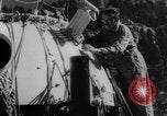Standbild Einführung des high altitude wissenschaftlichen Ballons EXPLORER II Dakota United States USA, 1935, aus Sekunde 7 historischem Filmmaterial Videoclip 65675033867