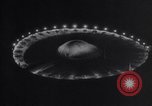 Standbild Einführung des high altitude wissenschaftlichen Ballons EXPLORER II Dakota United States USA, 1935, aus Sekunde 10 historischem Filmmaterial Videoclip 65675033867