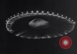 Standbild Einführung des high altitude wissenschaftlichen Ballons EXPLORER II Dakota United States USA, 1935, aus Sekunde 13 historischem Filmmaterial Videoclip 65675033867