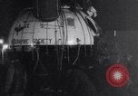 Standbild Einführung des high altitude wissenschaftlichen Ballons EXPLORER II Dakota United States USA, 1935, aus Sekunde 23 historischem Filmmaterial Videoclip 65675033867