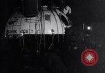 Standbild Einführung des high altitude wissenschaftlichen Ballons EXPLORER II Dakota United States USA, 1935, aus Sekunde 24 historischem Filmmaterial Videoclip 65675033867