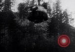 Standbild Einführung des high altitude wissenschaftlichen Ballons EXPLORER II Dakota United States USA, 1935, aus Sekunde 34 historischem Filmmaterial Videoclip 65675033867