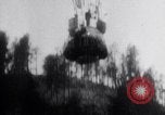 Standbild Einführung des high altitude wissenschaftlichen Ballons EXPLORER II Dakota United States USA, 1935, aus Sekunde 35 historischem Filmmaterial Videoclip 65675033867