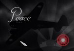 Image of U.S. President sends 6 B-17 bombers on good will flight  Buenos Aires Argentina, 1938, second 1 stock footage video 65675033868