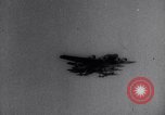 Image of U.S. President sends 6 B-17 bombers on good will flight  Buenos Aires Argentina, 1938, second 4 stock footage video 65675033868
