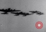 Image of U.S. President sends 6 B-17 bombers on good will flight  Buenos Aires Argentina, 1938, second 7 stock footage video 65675033868