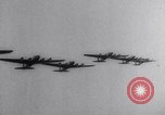 Image of U.S. President sends 6 B-17 bombers on good will flight  Buenos Aires Argentina, 1938, second 14 stock footage video 65675033868
