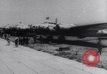 Image of U.S. President sends 6 B-17 bombers on good will flight  Buenos Aires Argentina, 1938, second 15 stock footage video 65675033868