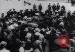 Image of U.S. President sends 6 B-17 bombers on good will flight  Buenos Aires Argentina, 1938, second 17 stock footage video 65675033868