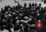Image of U.S. President sends 6 B-17 bombers on good will flight  Buenos Aires Argentina, 1938, second 18 stock footage video 65675033868