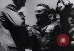 Image of U.S. President sends 6 B-17 bombers on good will flight  Buenos Aires Argentina, 1938, second 19 stock footage video 65675033868