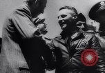 Image of U.S. President sends 6 B-17 bombers on good will flight  Buenos Aires Argentina, 1938, second 20 stock footage video 65675033868