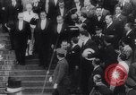 Image of U.S. President sends 6 B-17 bombers on good will flight  Buenos Aires Argentina, 1938, second 21 stock footage video 65675033868