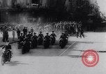 Image of U.S. President sends 6 B-17 bombers on good will flight  Buenos Aires Argentina, 1938, second 24 stock footage video 65675033868