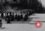 Image of U.S. President sends 6 B-17 bombers on good will flight  Buenos Aires Argentina, 1938, second 25 stock footage video 65675033868