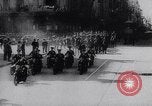Image of U.S. President sends 6 B-17 bombers on good will flight  Buenos Aires Argentina, 1938, second 26 stock footage video 65675033868