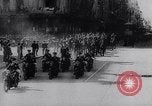 Image of U.S. President sends 6 B-17 bombers on good will flight  Buenos Aires Argentina, 1938, second 27 stock footage video 65675033868