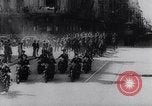 Image of U.S. President sends 6 B-17 bombers on good will flight  Buenos Aires Argentina, 1938, second 28 stock footage video 65675033868