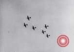 Image of U.S. President sends 6 B-17 bombers on good will flight  Buenos Aires Argentina, 1938, second 29 stock footage video 65675033868