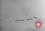 Image of U.S. President sends 6 B-17 bombers on good will flight  Buenos Aires Argentina, 1938, second 34 stock footage video 65675033868