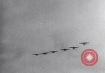 Image of U.S. President sends 6 B-17 bombers on good will flight  Buenos Aires Argentina, 1938, second 35 stock footage video 65675033868