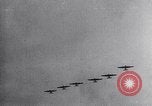 Image of U.S. President sends 6 B-17 bombers on good will flight  Buenos Aires Argentina, 1938, second 36 stock footage video 65675033868