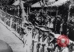 Image of U.S. President sends 6 B-17 bombers on good will flight  Buenos Aires Argentina, 1938, second 37 stock footage video 65675033868