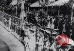 Image of U.S. President sends 6 B-17 bombers on good will flight  Buenos Aires Argentina, 1938, second 38 stock footage video 65675033868