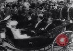Image of U.S. President sends 6 B-17 bombers on good will flight  Buenos Aires Argentina, 1938, second 39 stock footage video 65675033868
