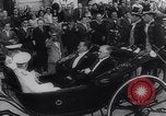 Image of U.S. President sends 6 B-17 bombers on good will flight  Buenos Aires Argentina, 1938, second 41 stock footage video 65675033868