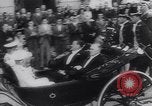 Image of U.S. President sends 6 B-17 bombers on good will flight  Buenos Aires Argentina, 1938, second 42 stock footage video 65675033868