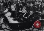 Image of U.S. President sends 6 B-17 bombers on good will flight  Buenos Aires Argentina, 1938, second 43 stock footage video 65675033868