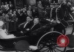 Image of U.S. President sends 6 B-17 bombers on good will flight  Buenos Aires Argentina, 1938, second 45 stock footage video 65675033868