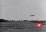 Image of U.S. President sends 6 B-17 bombers on good will flight  Buenos Aires Argentina, 1938, second 46 stock footage video 65675033868