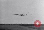 Image of U.S. President sends 6 B-17 bombers on good will flight  Buenos Aires Argentina, 1938, second 47 stock footage video 65675033868