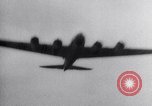 Image of U.S. President sends 6 B-17 bombers on good will flight  Buenos Aires Argentina, 1938, second 48 stock footage video 65675033868