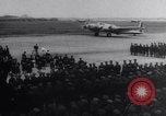 Image of U.S. President sends 6 B-17 bombers on good will flight  Buenos Aires Argentina, 1938, second 49 stock footage video 65675033868