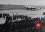 Image of U.S. President sends 6 B-17 bombers on good will flight  Buenos Aires Argentina, 1938, second 50 stock footage video 65675033868