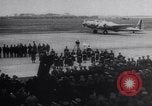 Image of U.S. President sends 6 B-17 bombers on good will flight  Buenos Aires Argentina, 1938, second 51 stock footage video 65675033868