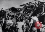 Standbild XB-15 trägt die medizinische Versorgung Hilfe für Erdbebenopfer Chile, 1939, aus Sekunde 9 historischem Filmmaterial Videoclip 65675033869